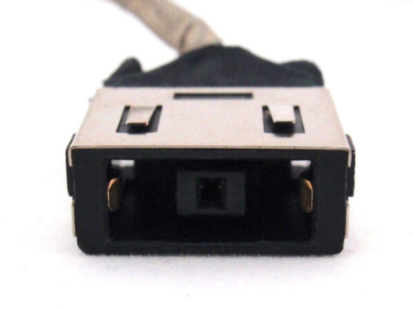 Lenovo Flex 3 14 3-14 3-1570 3-1580 5C10H91237 DC Power Jack - Image 4