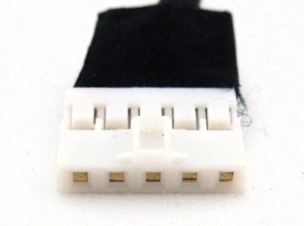 Lenovo Flex 3 14 3-14 3-1570 3-1580 5C10H91237 DC Power Jack - Image 5