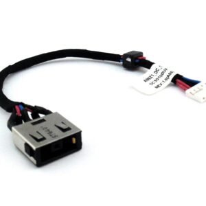 Lenovo 500-15ACZ 500-15ISK Z51-70 5C10J23750 DC Power Jack