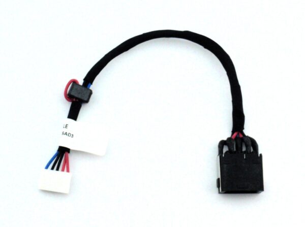 Lenovo 500-15ACZ 500-15ISK Z51-70 5C10J23750 DC Power Jack - Image 3