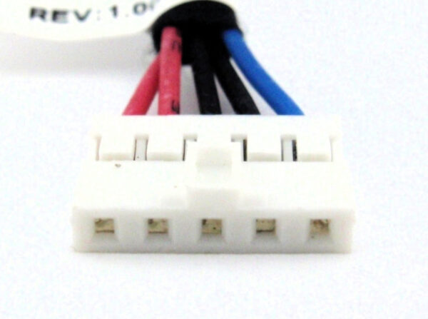 Lenovo 500-15ACZ 500-15ISK Z51-70 5C10J23750 DC Power Jack - Image 5
