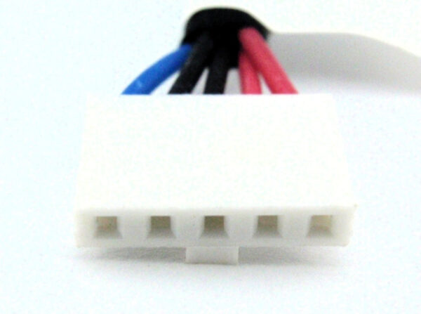 Lenovo 500-15ACZ 500-15ISK Z51-70 5C10J23750 DC Power Jack - Image 6