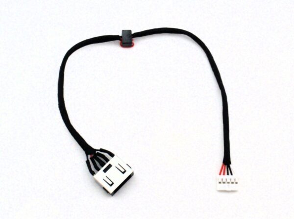 Lenovo IdeaPad 500-14ACZ 500-14ISK Z41-70 DC Power Jack - Image 2