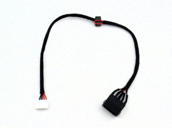 Lenovo IdeaPad 500-14ACZ 500-14ISK Z41-70 DC Power Jack - Image 3