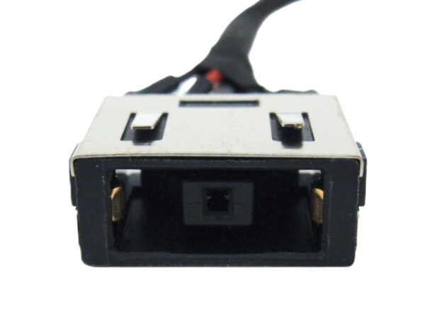 Lenovo IdeaPad 500-14ACZ 500-14ISK Z41-70 DC Power Jack - Image 4