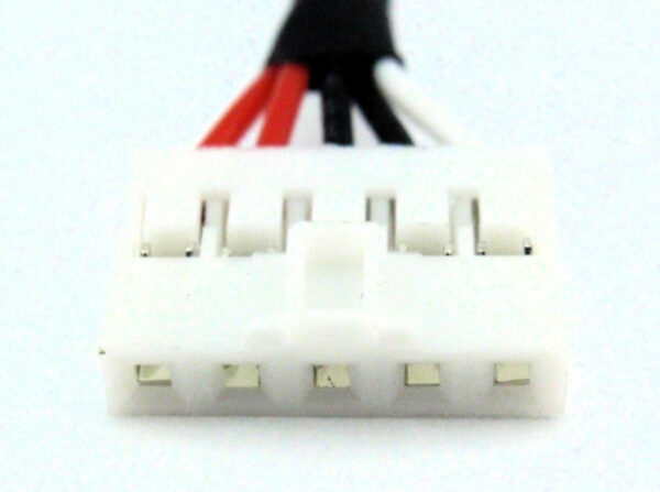 Lenovo IdeaPad 500-14ACZ 500-14ISK Z41-70 DC Power Jack - Image 5