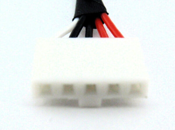 Lenovo IdeaPad 500-14ACZ 500-14ISK Z41-70 DC Power Jack - Image 6
