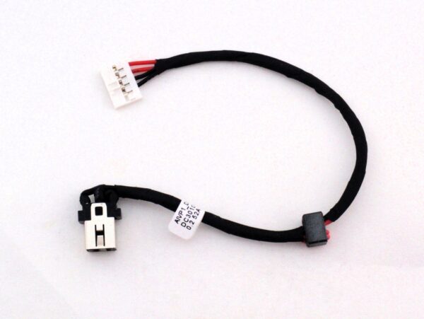 Lenovo IdeaPad B50-10 100-14IBY 100-15IBY DC Power Jack - Image 2