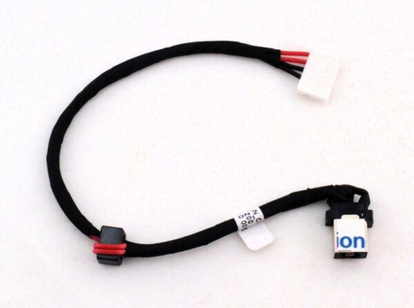 Lenovo IdeaPad B50-10 100-14IBY 100-15IBY DC Power Jack - Image 3