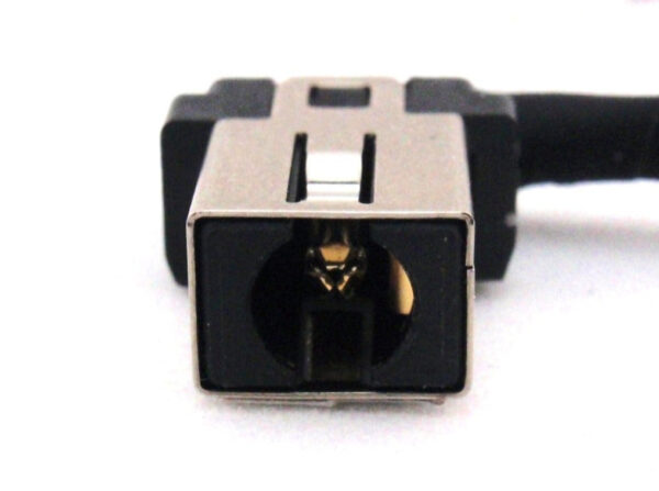 Lenovo IdeaPad B50-10 100-14IBY 100-15IBY DC Power Jack - Image 4