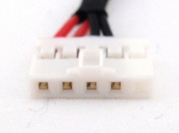 Lenovo IdeaPad B50-10 100-14IBY 100-15IBY DC Power Jack - Image 5