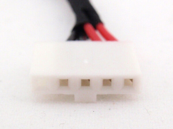 Lenovo IdeaPad B50-10 100-14IBY 100-15IBY DC Power Jack - Image 6