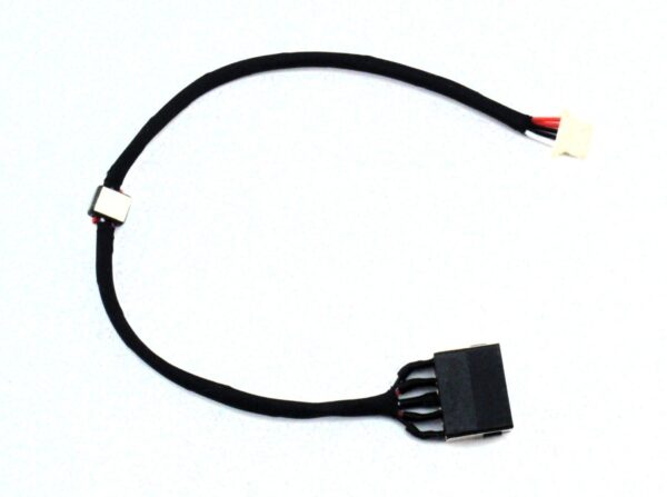 Lenovo E31-70 E31-80 80MW 80MX U31-70 E31-80 DC Power Jack - Image 3