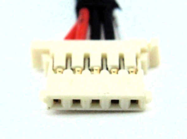 Lenovo E31-70 E31-80 80MW 80MX U31-70 E31-80 DC Power Jack - Image 5