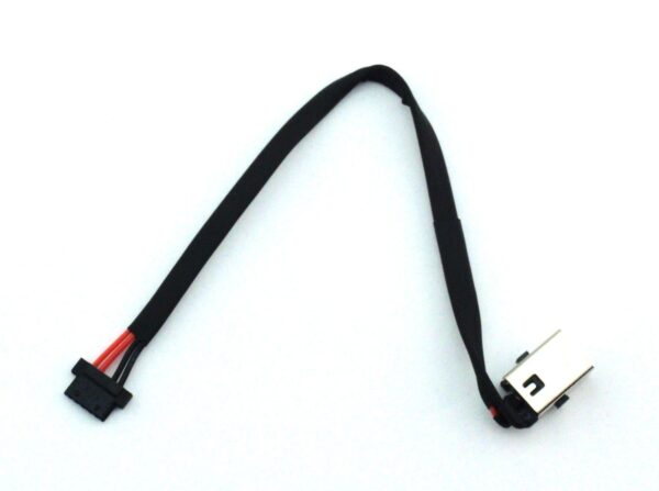 Lenovo Chromebook N22-20 IdeaPad 100S-11IBY DC Power Jack - Image 2