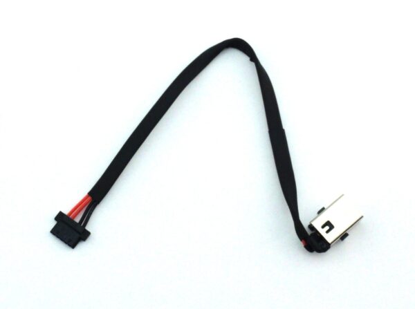 Lenovo Chromebook 100S-11IBY N22-20 N23 N42 DC Power Jack - Image 2