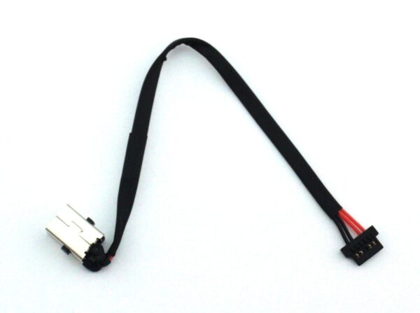 Lenovo Chromebook N22-20 IdeaPad 100S-11IBY DC Power Jack - Image 3