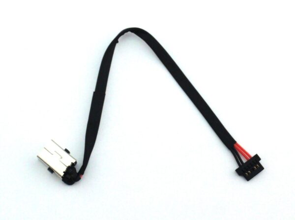 Lenovo Chromebook 100S-11IBY N22-20 N23 N42 DC Power Jack - Image 3
