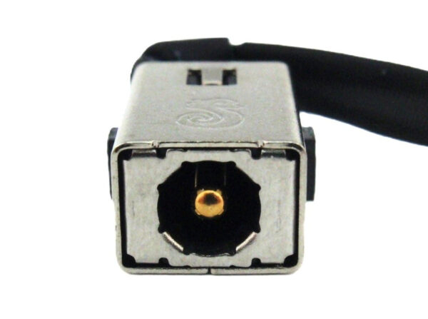 Lenovo Chromebook N22-20 IdeaPad 100S-11IBY DC Power Jack - Image 4