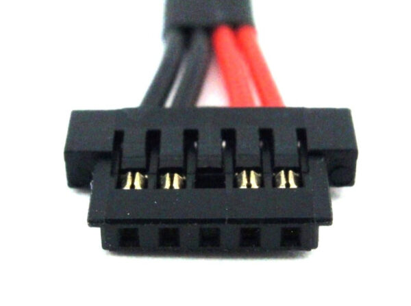 Lenovo Chromebook N22-20 IdeaPad 100S-11IBY DC Power Jack - Image 5