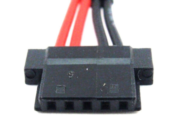 Lenovo Chromebook N22-20 IdeaPad 100S-11IBY DC Power Jack - Image 6