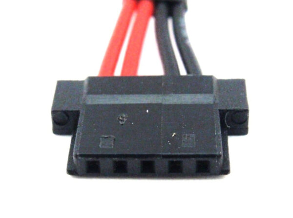 Lenovo Chromebook 100S-11IBY N22-20 N23 N42 DC Power Jack - Image 6