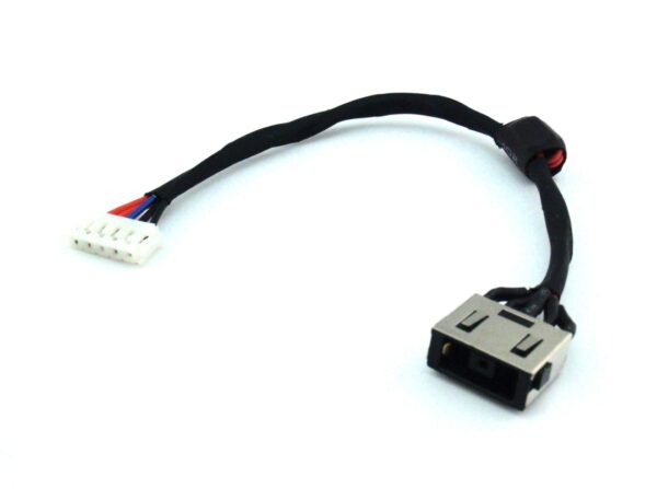 Lenovo IdeaPad Y700-17ISK 5C10K37636 DC30100PT00 DC Power Jack