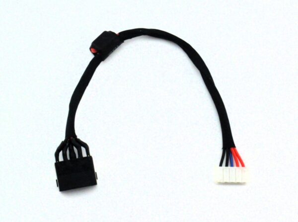 Lenovo IdeaPad Y700-17ISK 5C10K37636 DC30100PT00 DC Power Jack - Image 3