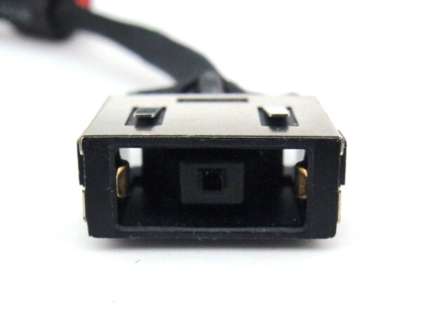 Lenovo IdeaPad Y700-17ISK 5C10K37636 DC30100PT00 DC Power Jack - Image 4