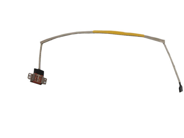 Lenovo IdeaPad 700-12ISK 710-12IKB 5C10K37804 DC Power Jack