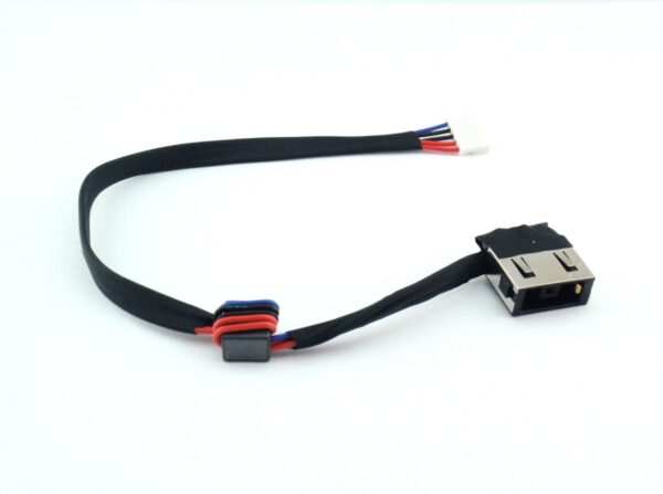 Lenovo IdeaPad Y700-14ISK 80NU 5C10K44771 DC Power Jack