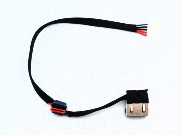 Lenovo IdeaPad Y700-14ISK 80NU 5C10K44771 DC Power Jack - Image 2