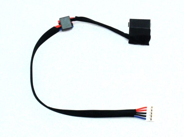 Lenovo IdeaPad Y700-14ISK 80NU 5C10K44771 DC Power Jack - Image 3