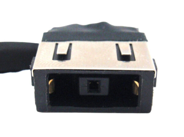 Lenovo IdeaPad Y700-14ISK 80NU 5C10K44771 DC Power Jack - Image 4