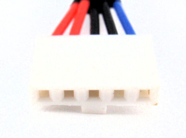 Lenovo IdeaPad Y700-14ISK 80NU 5C10K44771 DC Power Jack - Image 6