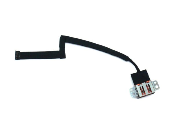 Lenovo Yoga 4 900-13ISK 900-13ISK2 5C10K48429 DC Power Jack - Image 2