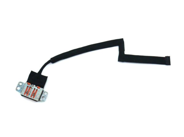 Lenovo Yoga 4 900-13ISK 900-13ISK2 5C10K48429 DC Power Jack - Image 3