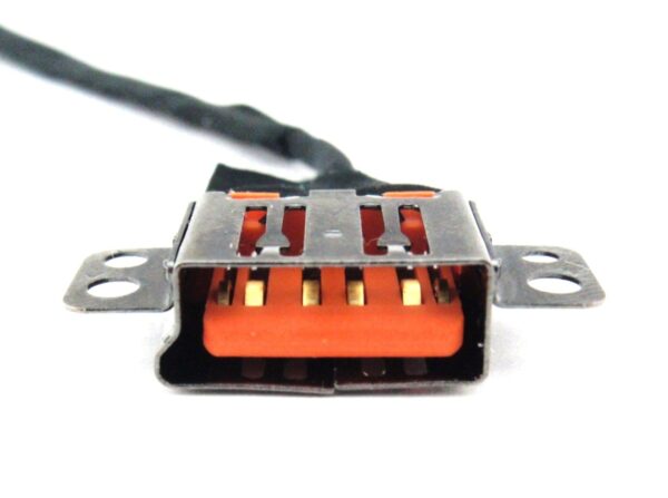 Lenovo Yoga 4 900-13ISK 900-13ISK2 5C10K48429 DC Power Jack - Image 4