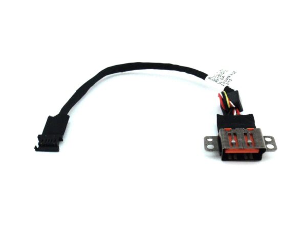 Lenovo ThinkPad Yoga 700-14ISK 80QD 5C10K61157 DC Power Jack