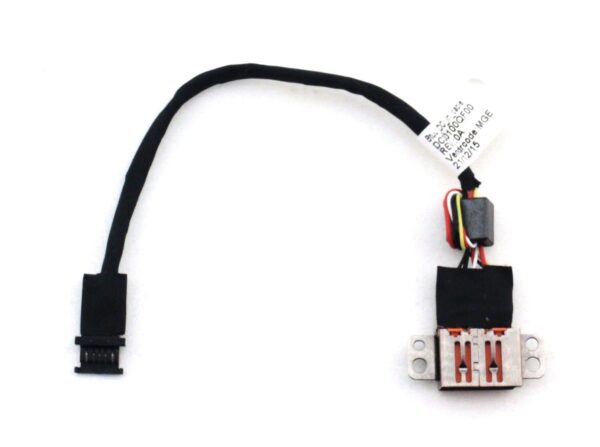 Lenovo ThinkPad Yoga 700-14ISK 80QD 5C10K61157 DC Power Jack - Image 3