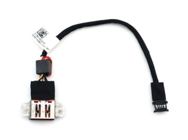Lenovo ThinkPad Yoga 700-14ISK 80QD 5C10K61157 DC Power Jack - Image 2