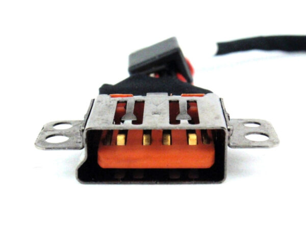 Lenovo ThinkPad Yoga 700-14ISK 80QD 5C10K61157 DC Power Jack - Image 4