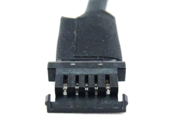 Lenovo ThinkPad Yoga 700-14ISK 80QD 5C10K61157 DC Power Jack - Image 5