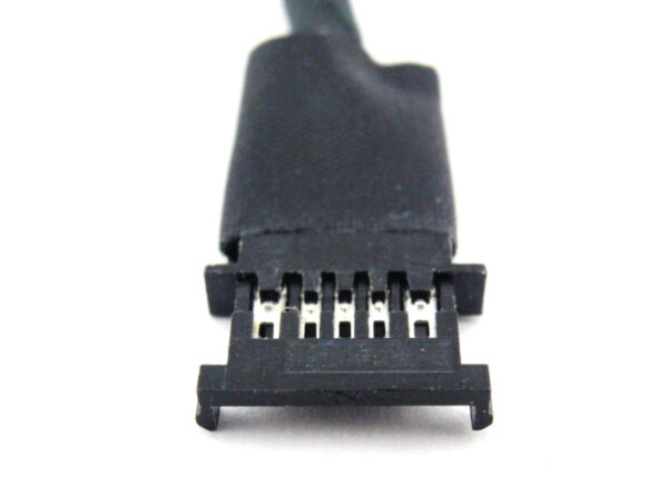 Lenovo ThinkPad Yoga 700-14ISK 80QD 5C10K61157 DC Power Jack - Image 6