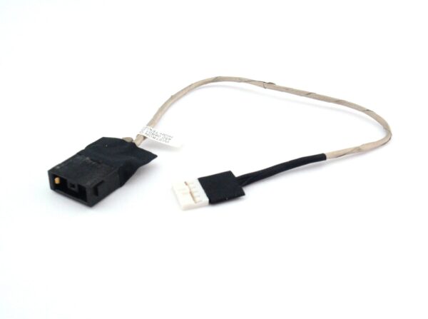 Lenovo IdeaPad 700-15ISK 700-17ISK 5C10K85921 DC Power Jack