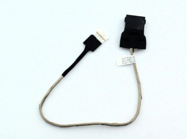 Lenovo IdeaPad 700-15ISK 700-17ISK 5C10K85921 DC Power Jack - Image 2