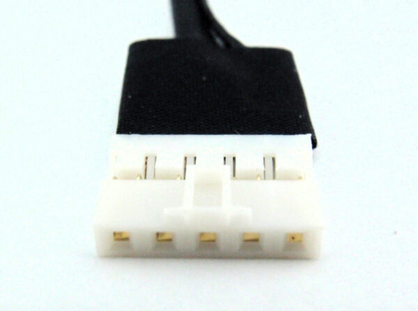 Lenovo IdeaPad 700-15ISK 700-17ISK 5C10K85921 DC Power Jack - Image 5