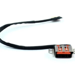 Lenovo Yoga 900S-12ISK 80ML 5C10K93826 DC Power Jack