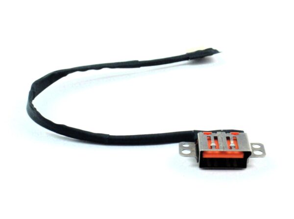 Lenovo Yoga 900S-12ISK 80ML 5C10K93826 DC Power Jack