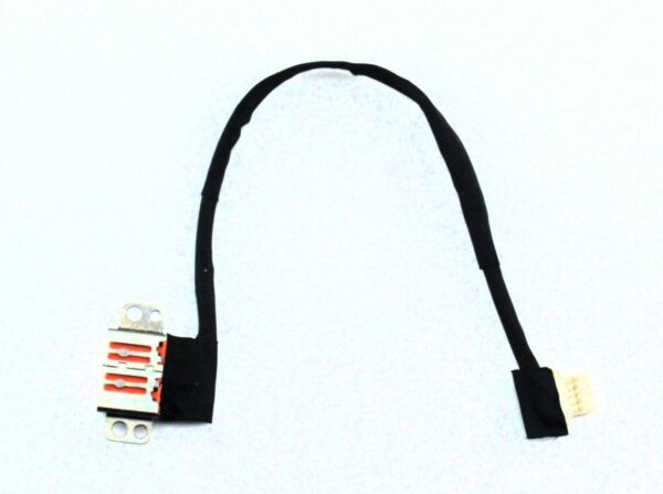 Lenovo Yoga 900S-12ISK 80ML 5C10K93826 DC Power Jack - Image 2
